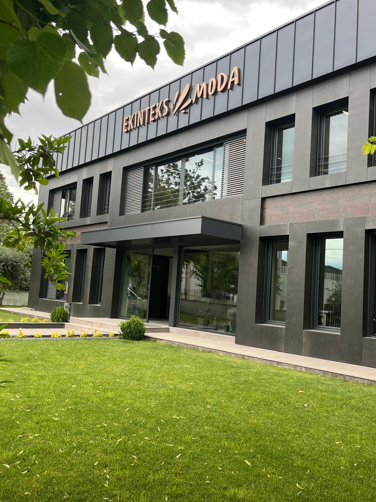Ekinteks Moda
